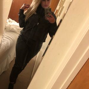 Nike co ord set brand new